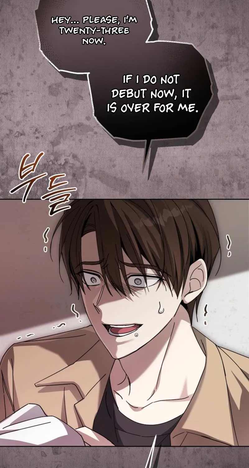 Lucky Plan of a Second-Life Idol Chapter 1 page 84 - 