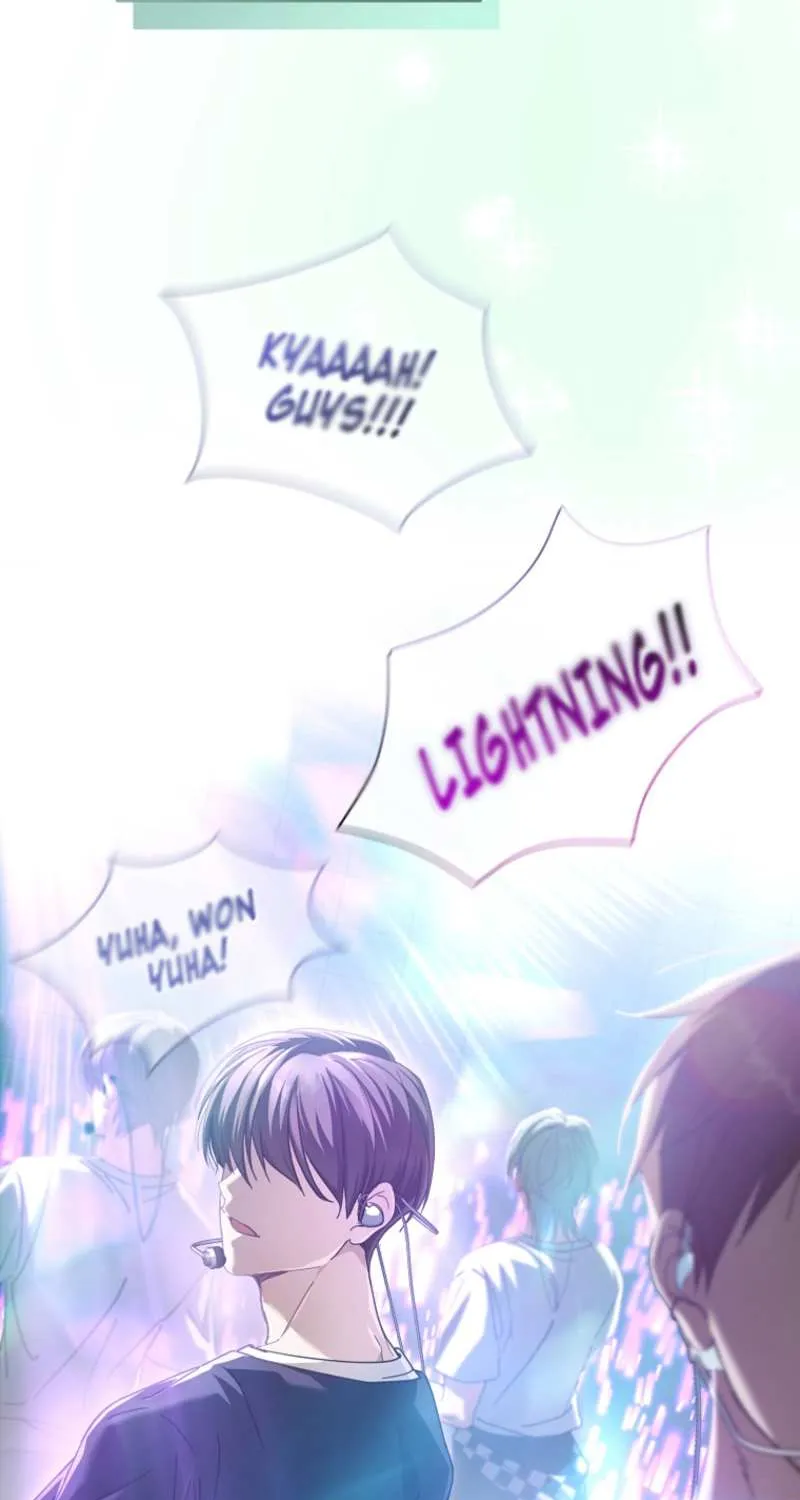 Lucky Plan of a Second-Life Idol Chapter 1 page 10 - 