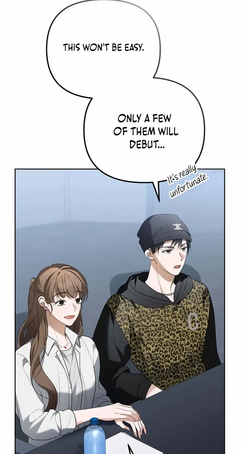 Lucky Plan of a Second-Life Idol Chapter 10 page 15 - 