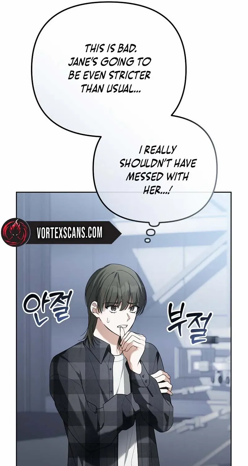 Lucky Plan of a Second-Life Idol Chapter 10 page 21 - 