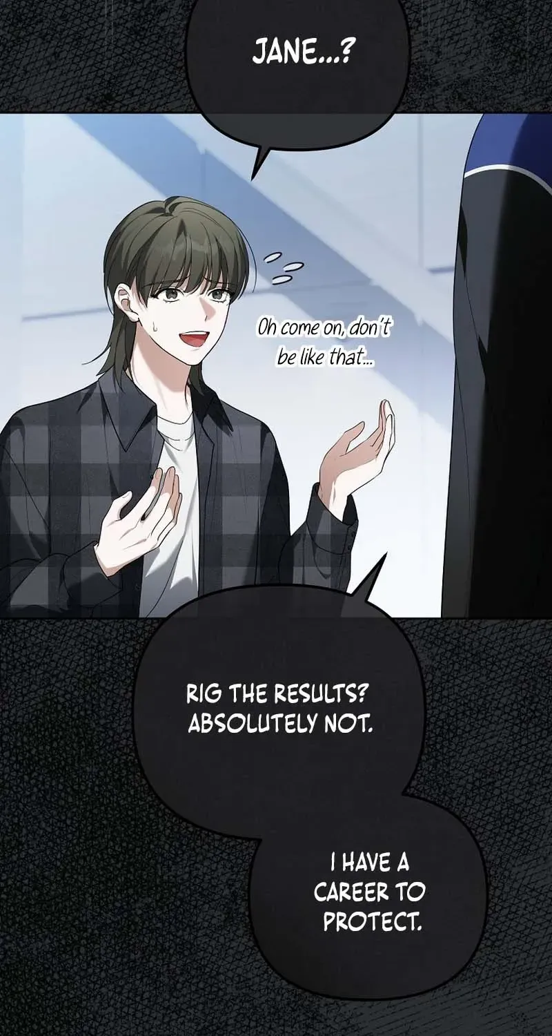 Lucky Plan of a Second-Life Idol Chapter 10 page 23 - 