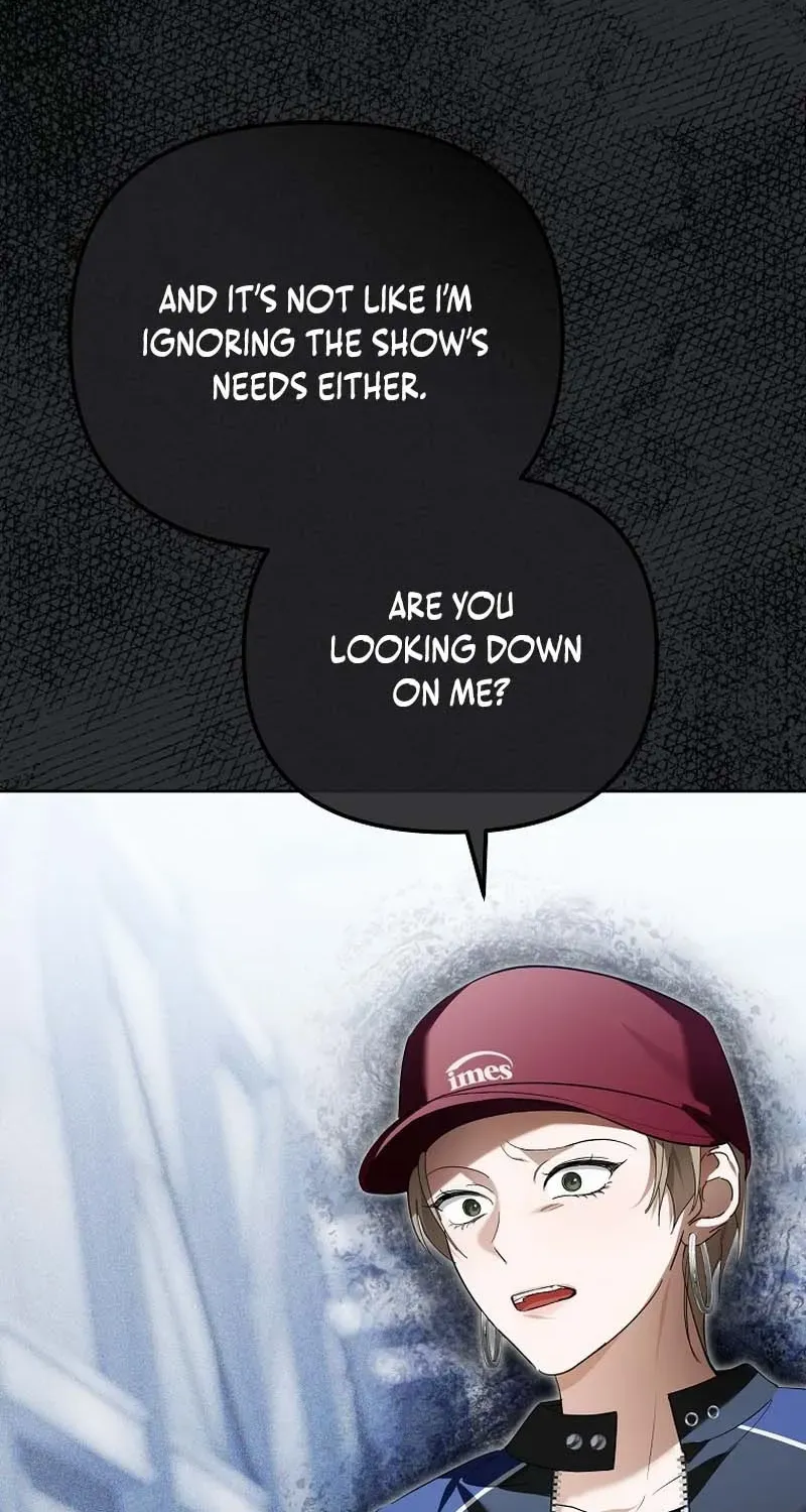 Lucky Plan of a Second-Life Idol Chapter 10 page 24 - 