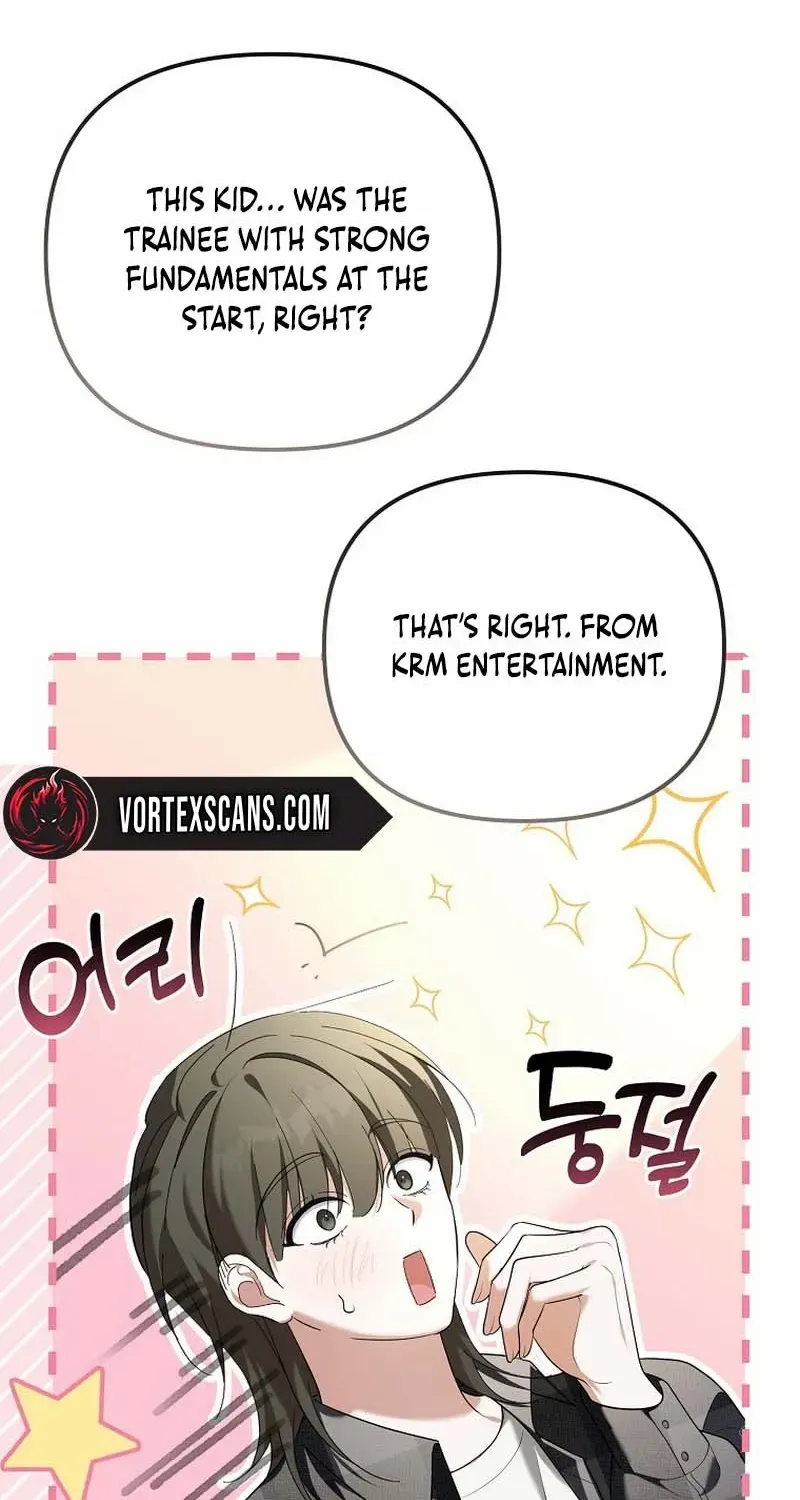 Lucky Plan of a Second-Life Idol Chapter 10 page 33 - 