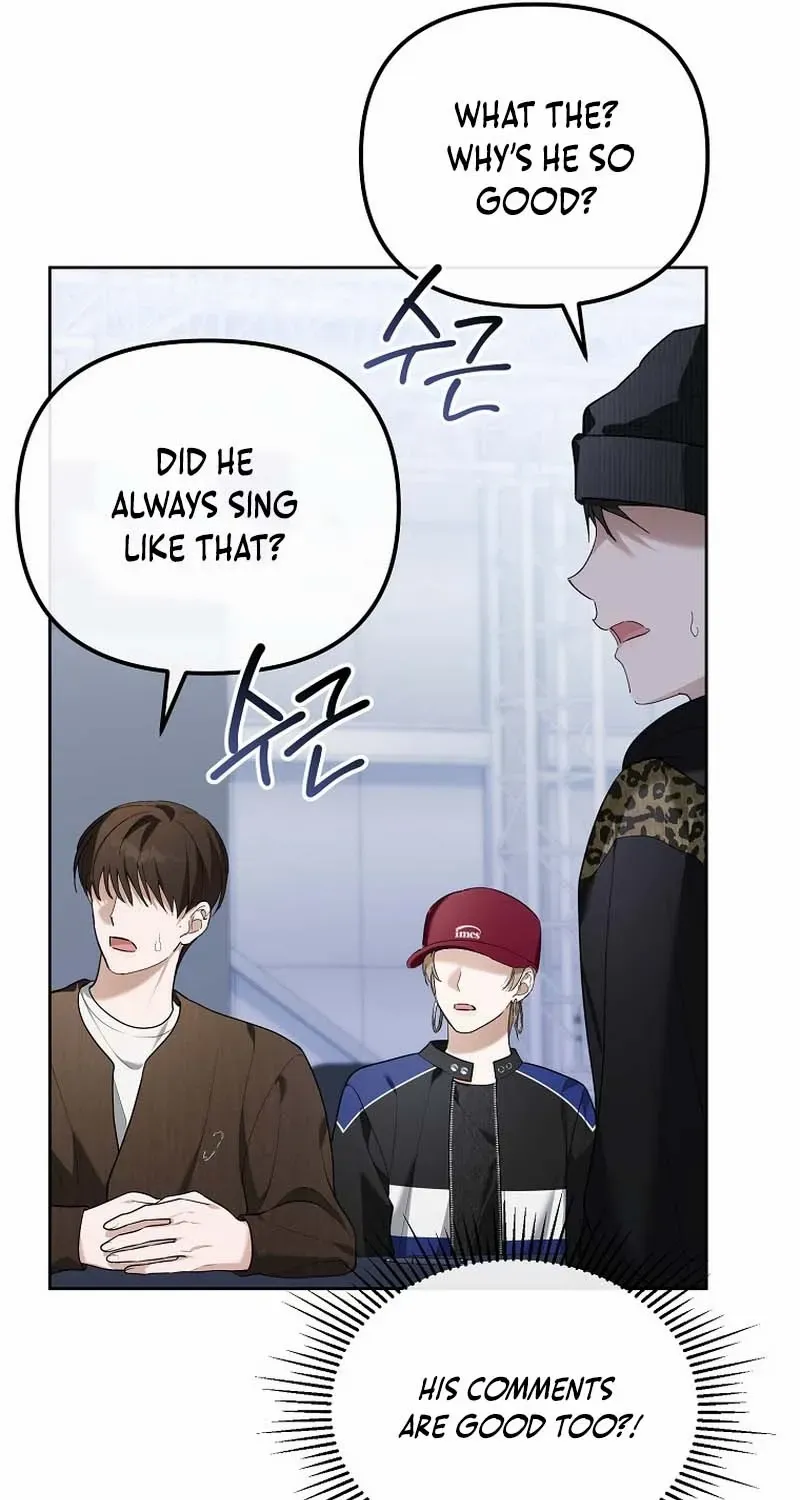 Lucky Plan of a Second-Life Idol Chapter 10 page 35 - 