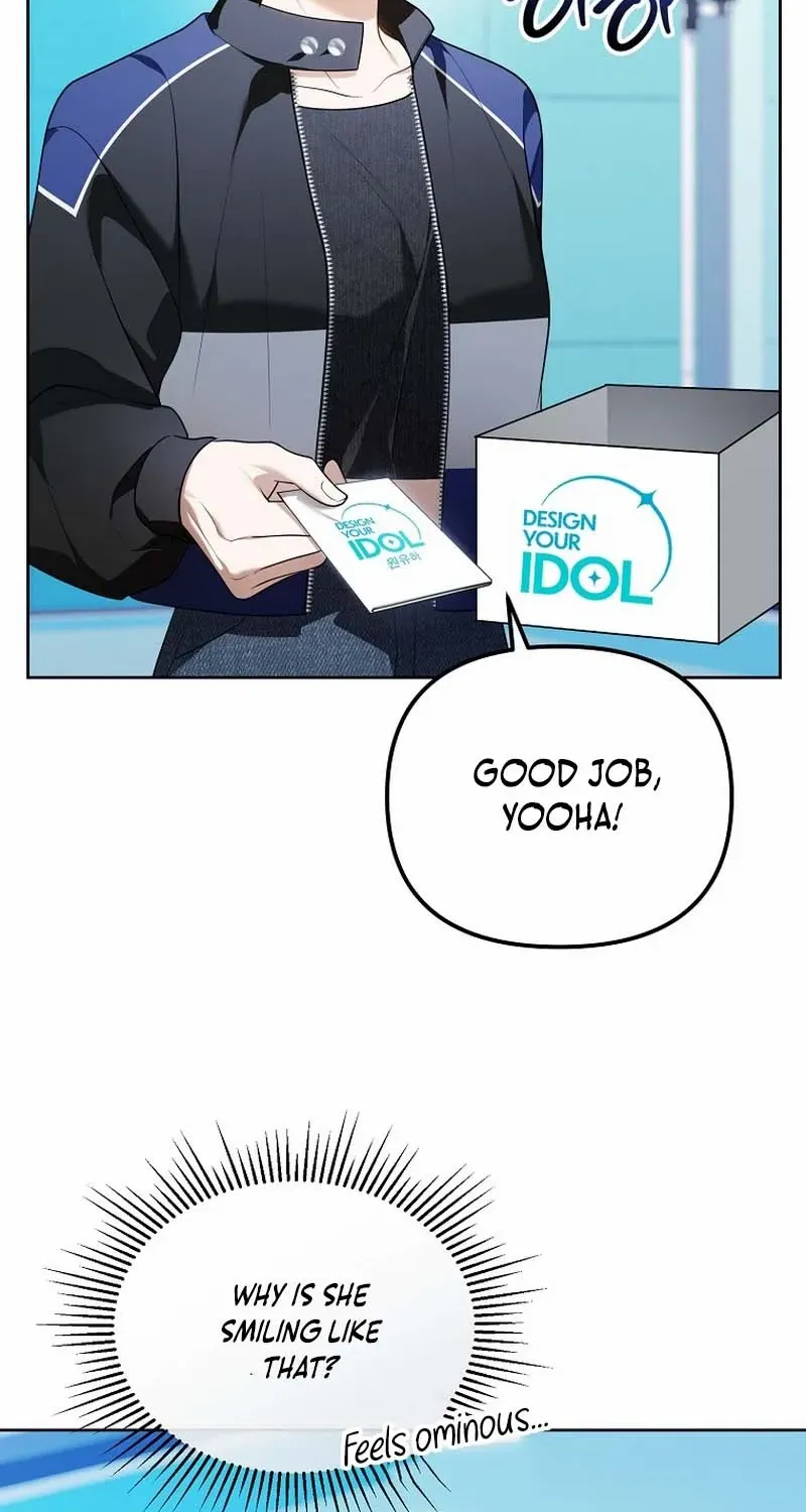 Lucky Plan of a Second-Life Idol Chapter 10 page 47 - 