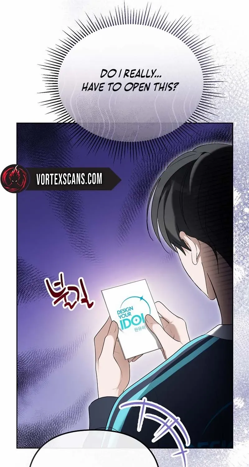 Lucky Plan of a Second-Life Idol Chapter 10 page 49 - 