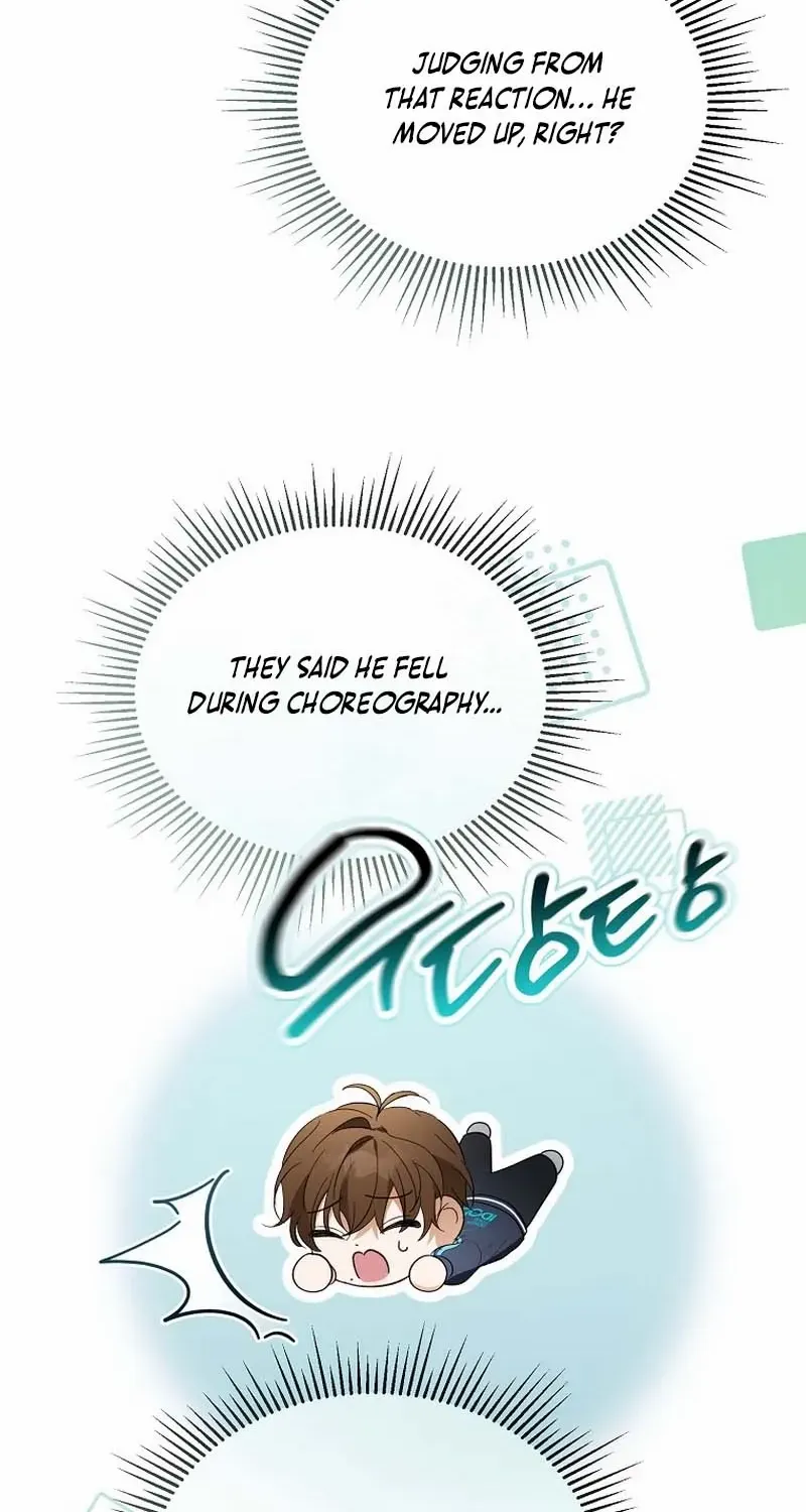 Lucky Plan of a Second-Life Idol Chapter 10 page 61 - 