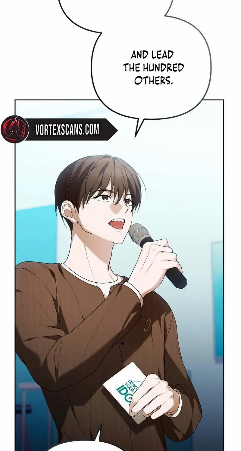 Lucky Plan of a Second-Life Idol Chapter 10 page 77 - 