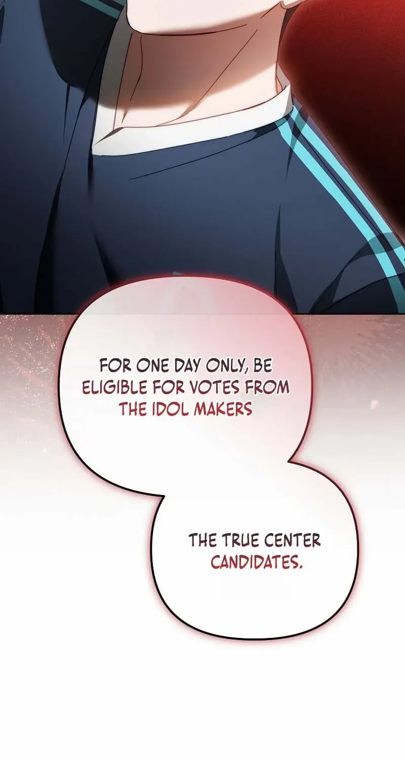 Lucky Plan of a Second-Life Idol Chapter 10 page 81 - 