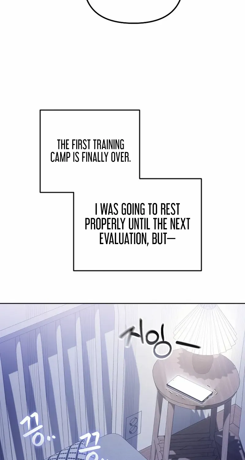 Lucky Plan of a Second-Life Idol Chapter 11 page 13 - 