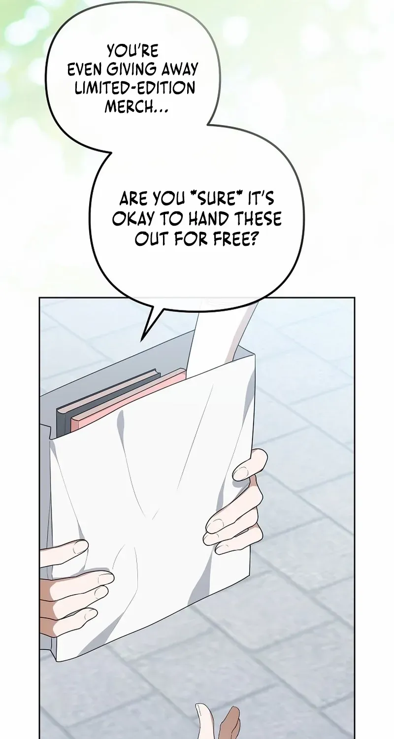 Lucky Plan of a Second-Life Idol Chapter 11 page 35 - 