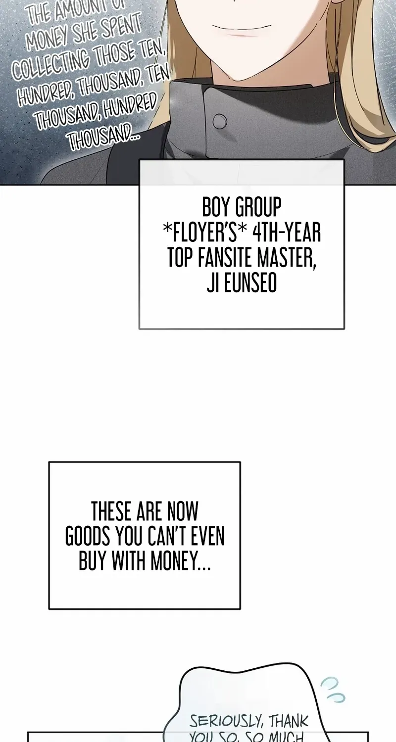 Lucky Plan of a Second-Life Idol Chapter 11 page 37 - 