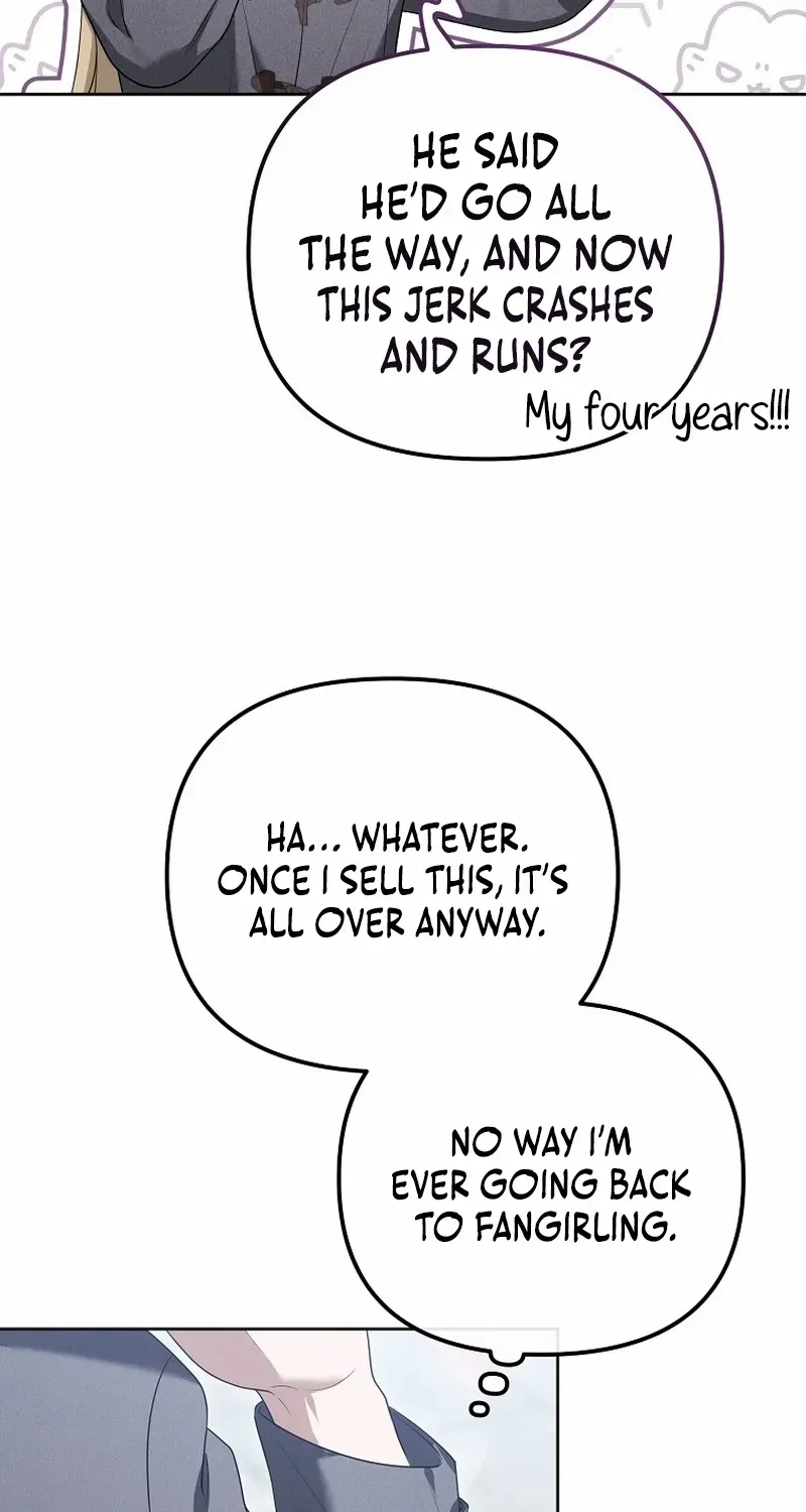 Lucky Plan of a Second-Life Idol Chapter 11 page 42 - 