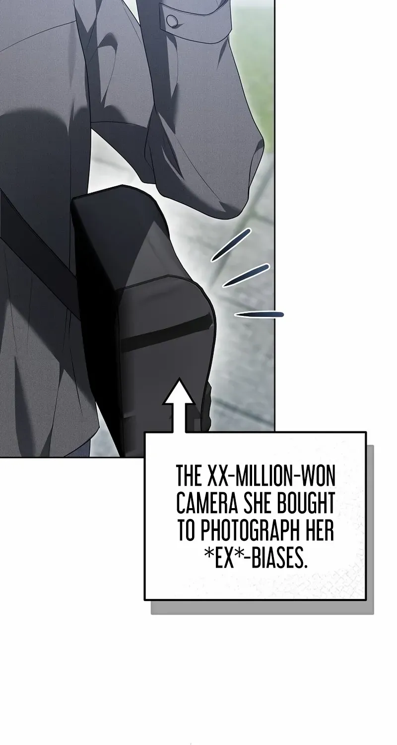 Lucky Plan of a Second-Life Idol Chapter 11 page 43 - 