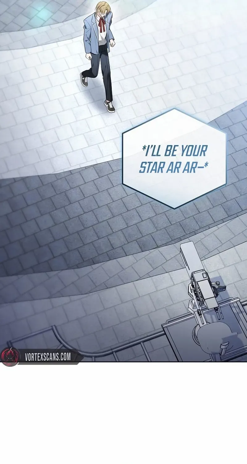 Lucky Plan of a Second-Life Idol Chapter 11 page 53 - 