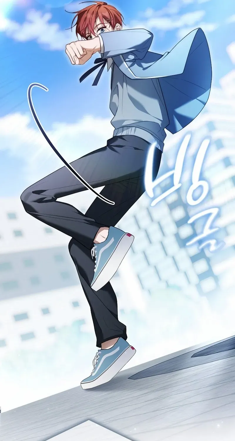 Lucky Plan of a Second-Life Idol Chapter 11 page 64 - 