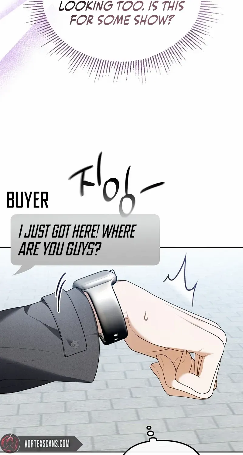 Lucky Plan of a Second-Life Idol Chapter 11 page 75 - 