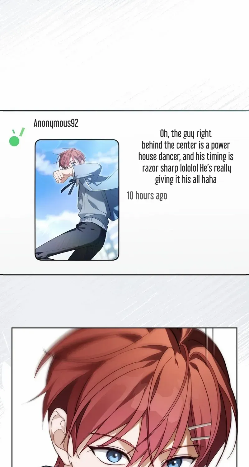 Lucky Plan of a Second-Life Idol Chapter 12 page 38 - 