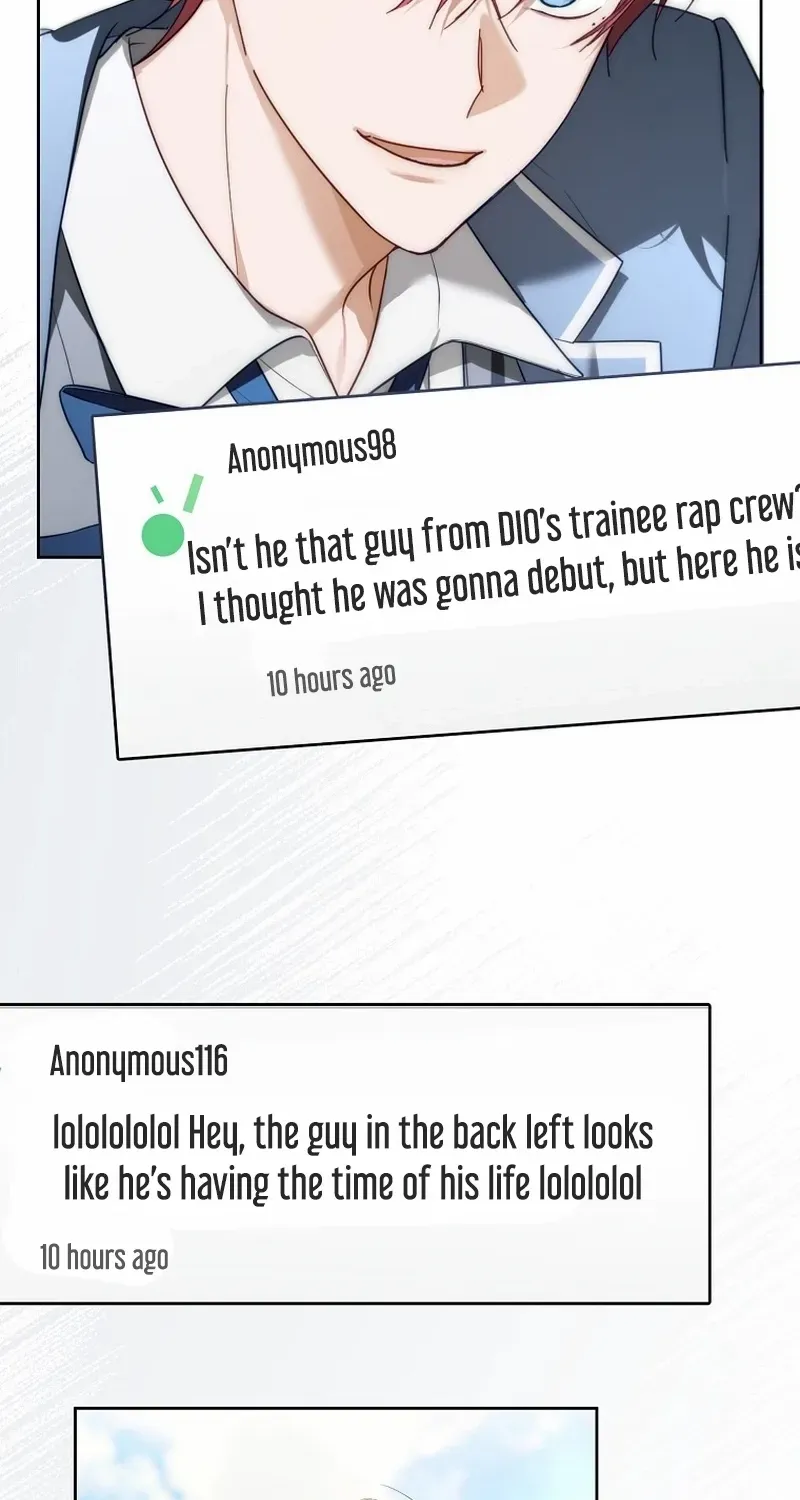 Lucky Plan of a Second-Life Idol Chapter 12 page 39 - 