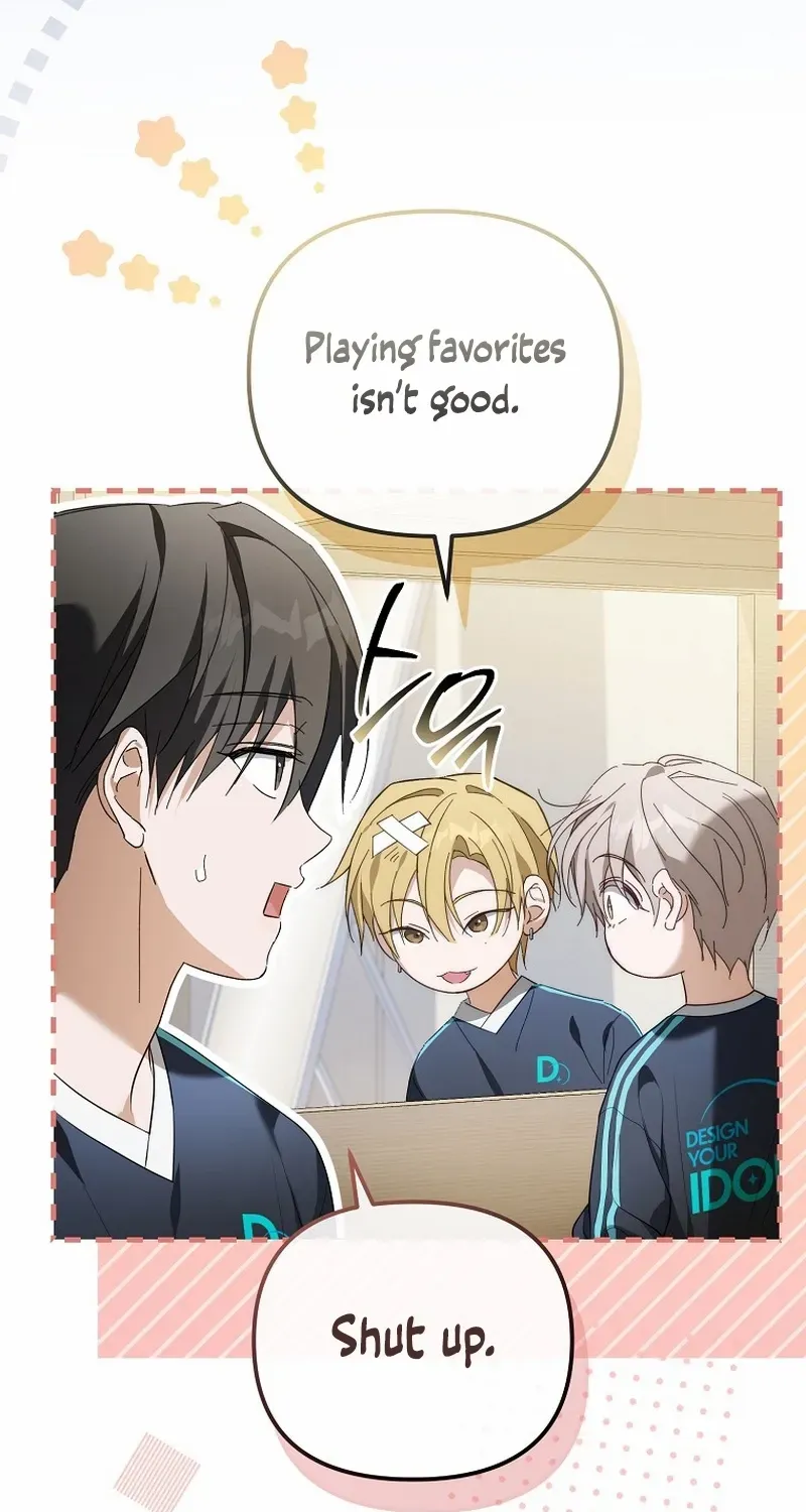 Lucky Plan of a Second-Life Idol Chapter 12 page 56 - 