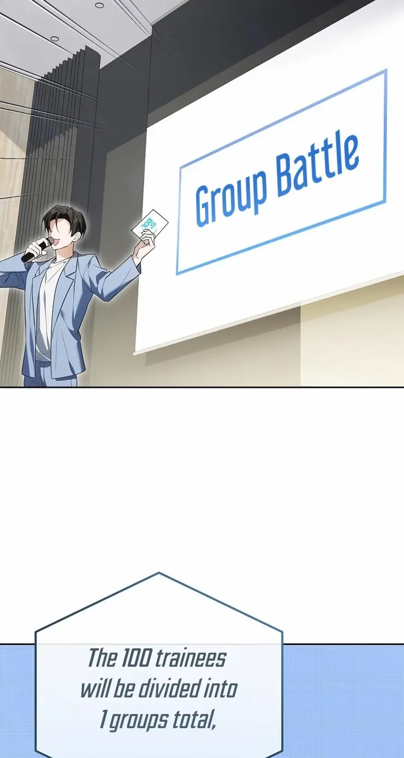 Lucky Plan of a Second-Life Idol Chapter 12 page 67 - 