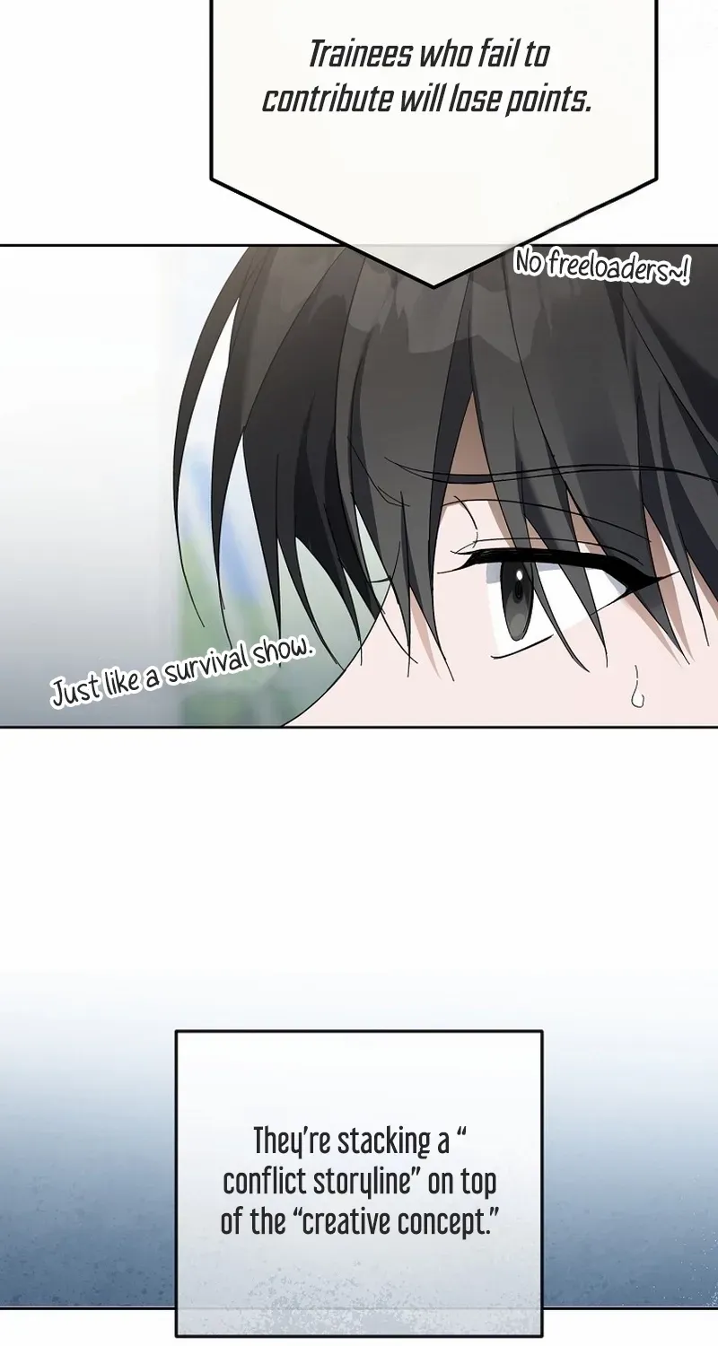 Lucky Plan of a Second-Life Idol Chapter 12 page 76 - 