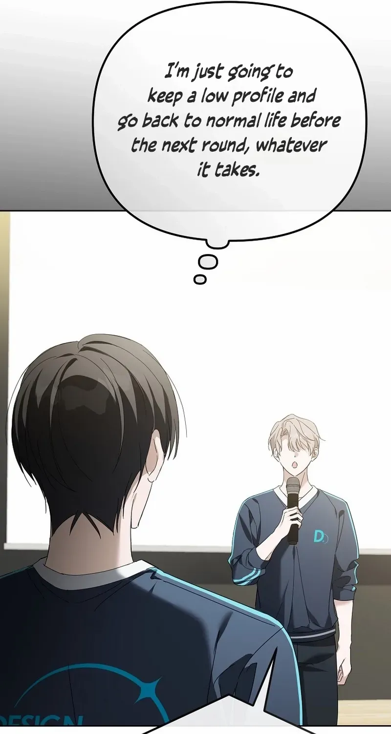 Lucky Plan of a Second-Life Idol Chapter 12 page 92 - 