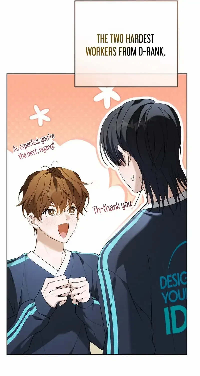 Lucky Plan of a Second-Life Idol Chapter 13 page 22 - 