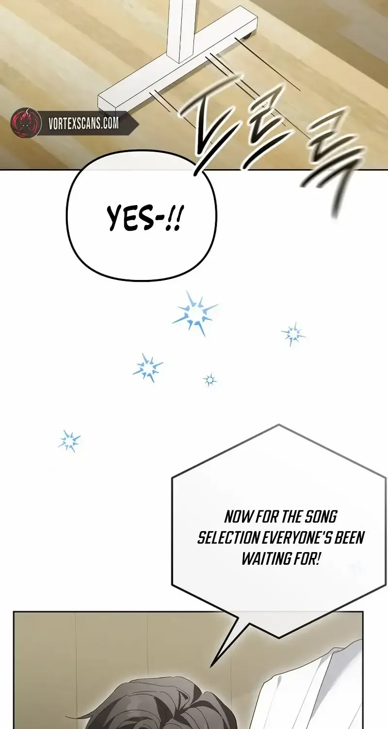 Lucky Plan of a Second-Life Idol Chapter 13 page 27 - 