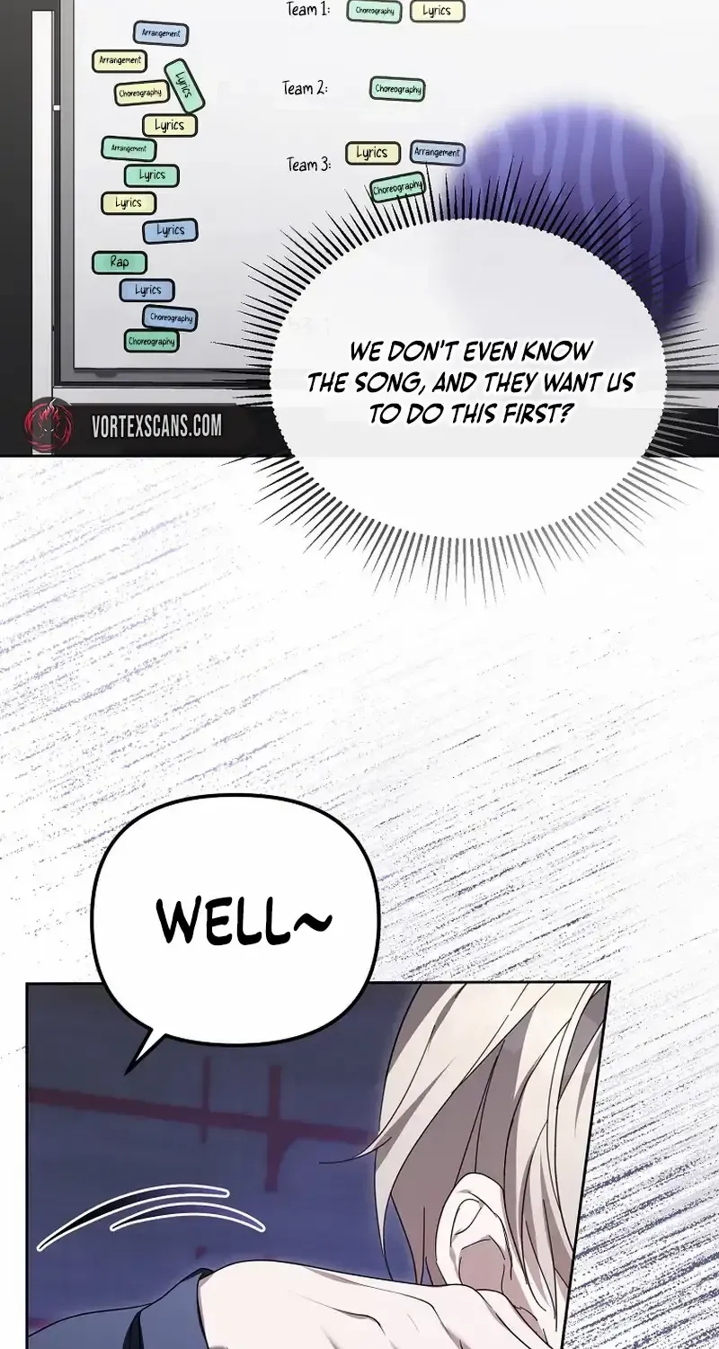 Lucky Plan of a Second-Life Idol Chapter 13 page 31 - 