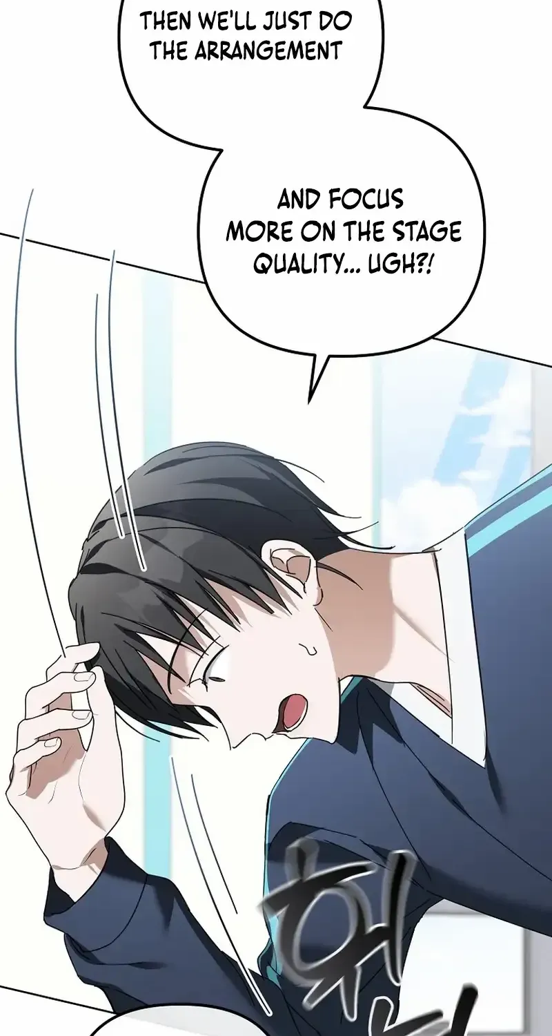 Lucky Plan of a Second-Life Idol Chapter 13 page 37 - 