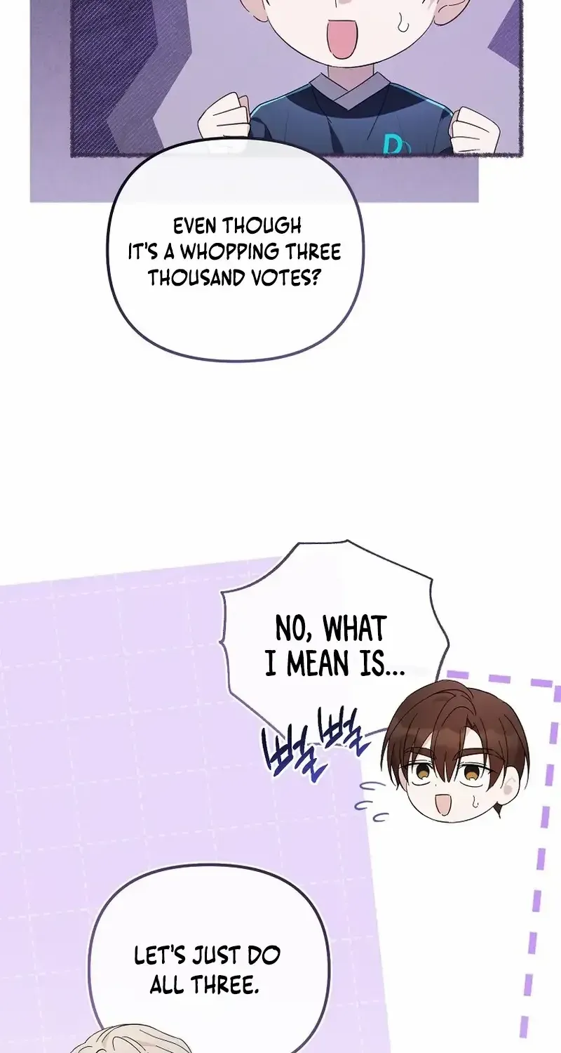 Lucky Plan of a Second-Life Idol Chapter 13 page 48 - 