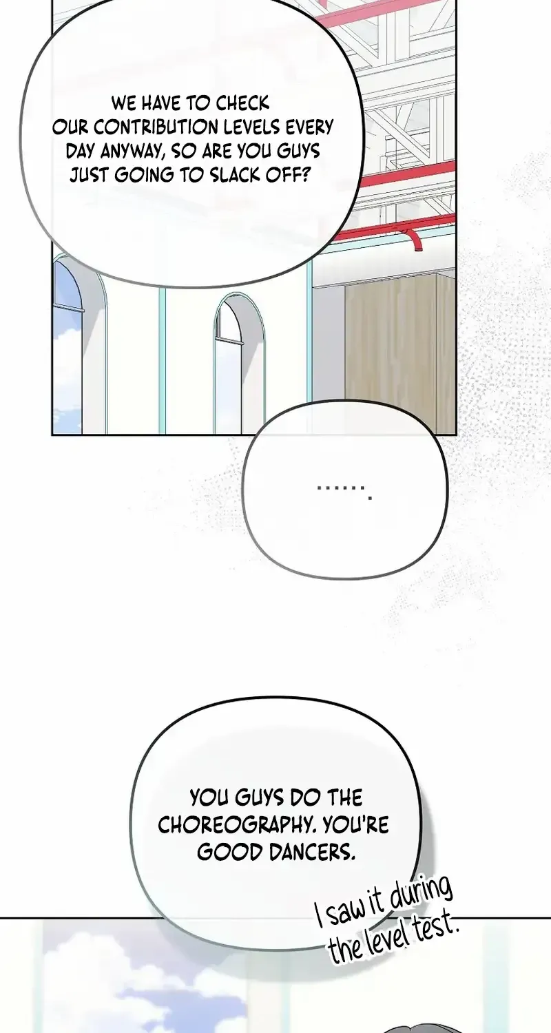 Lucky Plan of a Second-Life Idol Chapter 13 page 60 - 