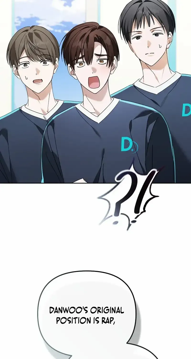Lucky Plan of a Second-Life Idol Chapter 13 page 61 - 