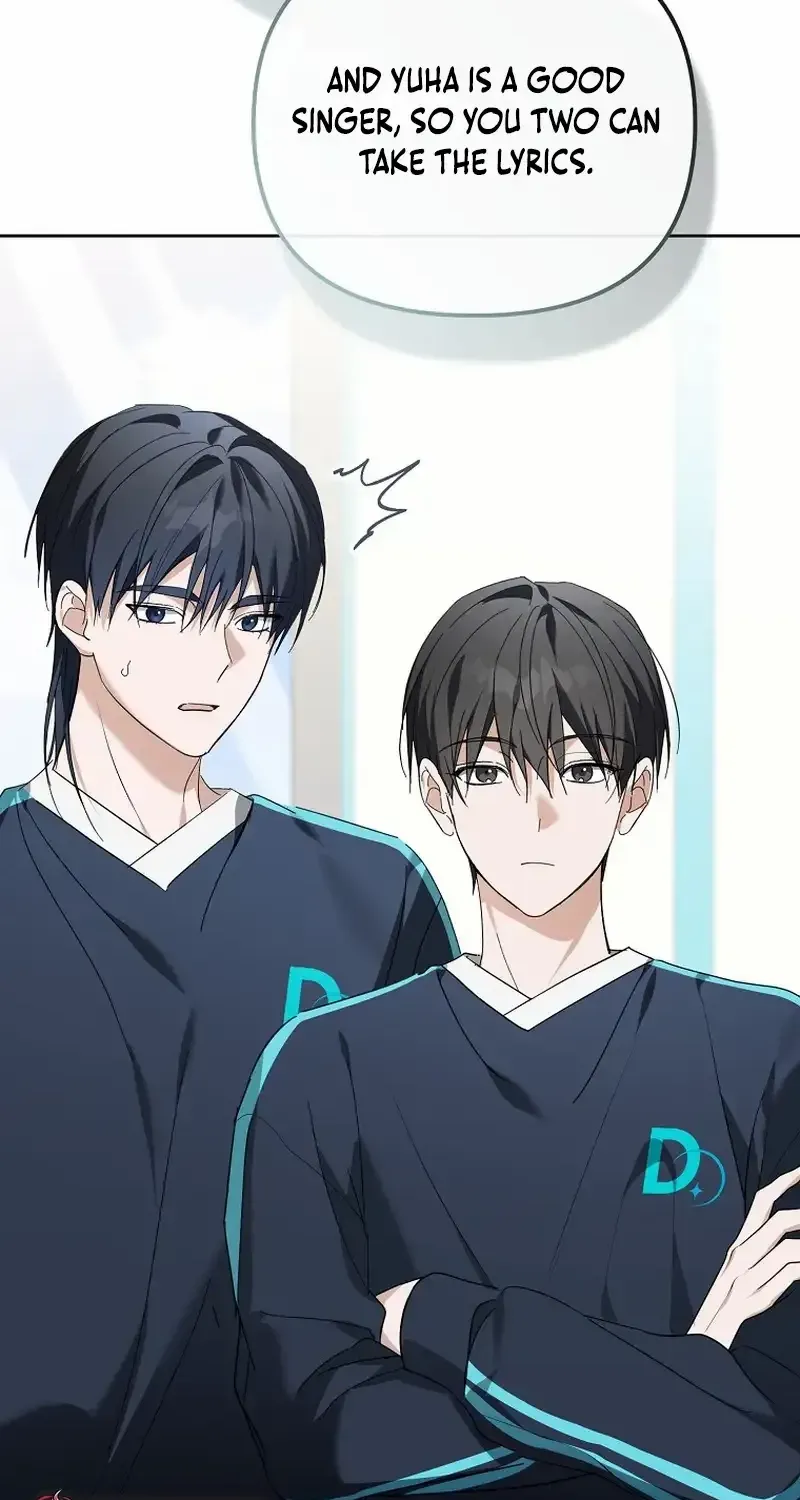 Lucky Plan of a Second-Life Idol Chapter 13 page 62 - 