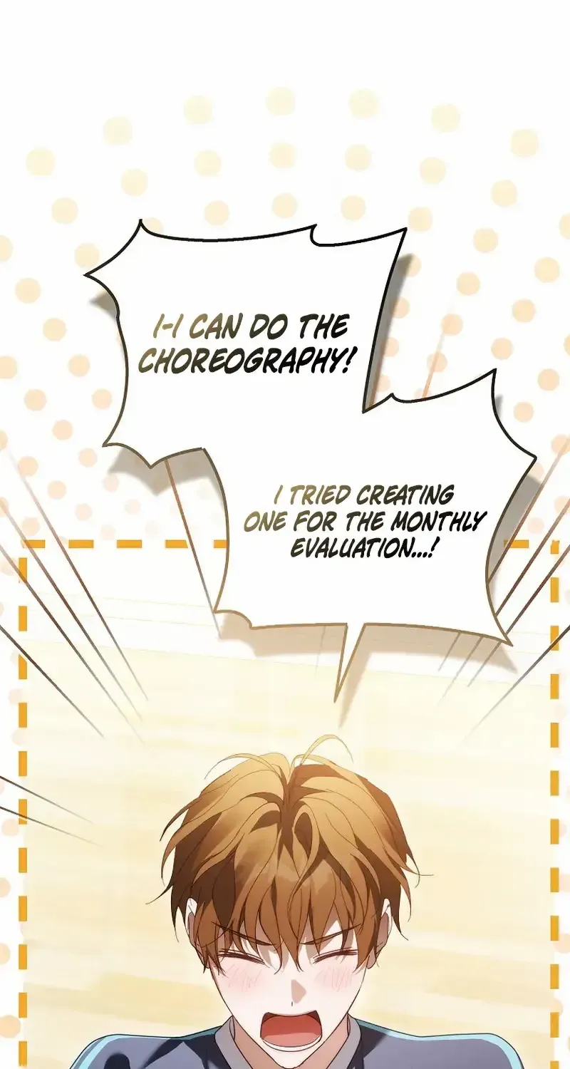 Lucky Plan of a Second-Life Idol Chapter 13 page 73 - 