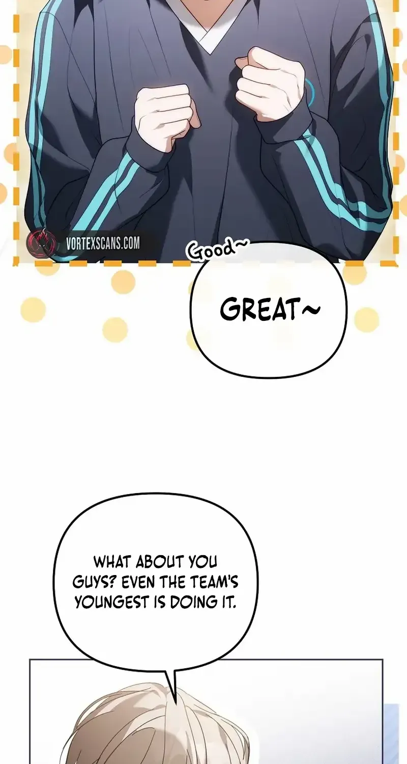 Lucky Plan of a Second-Life Idol Chapter 13 page 74 - 