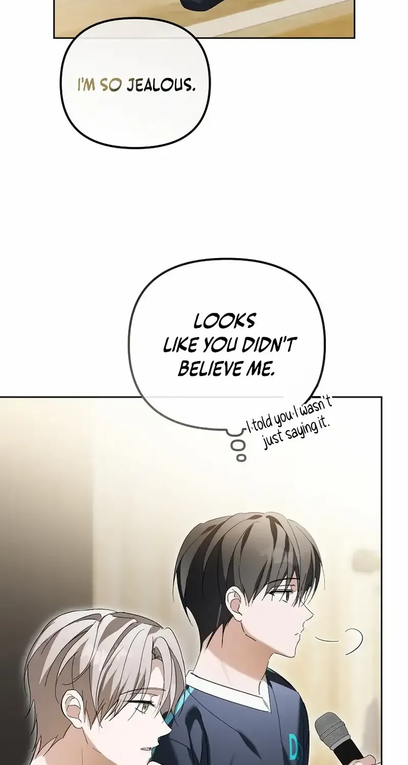 Lucky Plan of a Second-Life Idol Chapter 13 page 10 - 