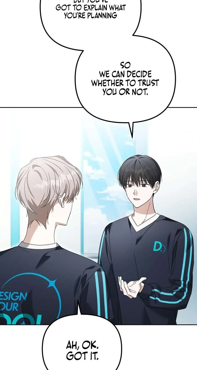Lucky Plan of a Second-Life Idol Chapter 14 page 19 - 