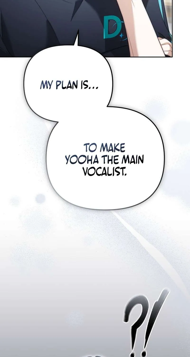 Lucky Plan of a Second-Life Idol Chapter 14 page 21 - 