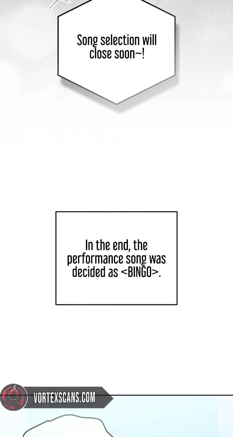 Lucky Plan of a Second-Life Idol Chapter 14 page 23 - 
