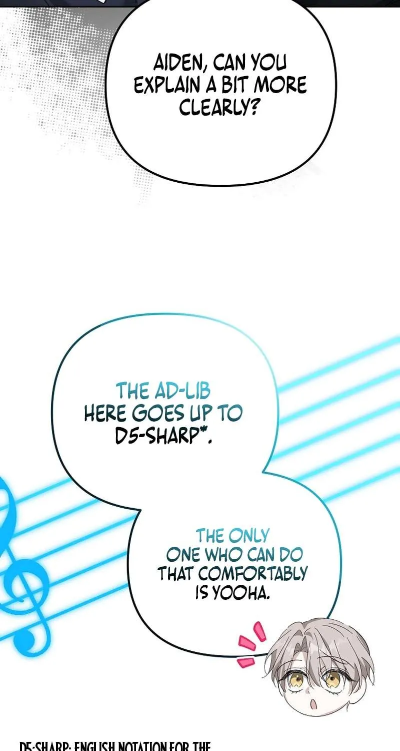 Lucky Plan of a Second-Life Idol Chapter 14 page 30 - 