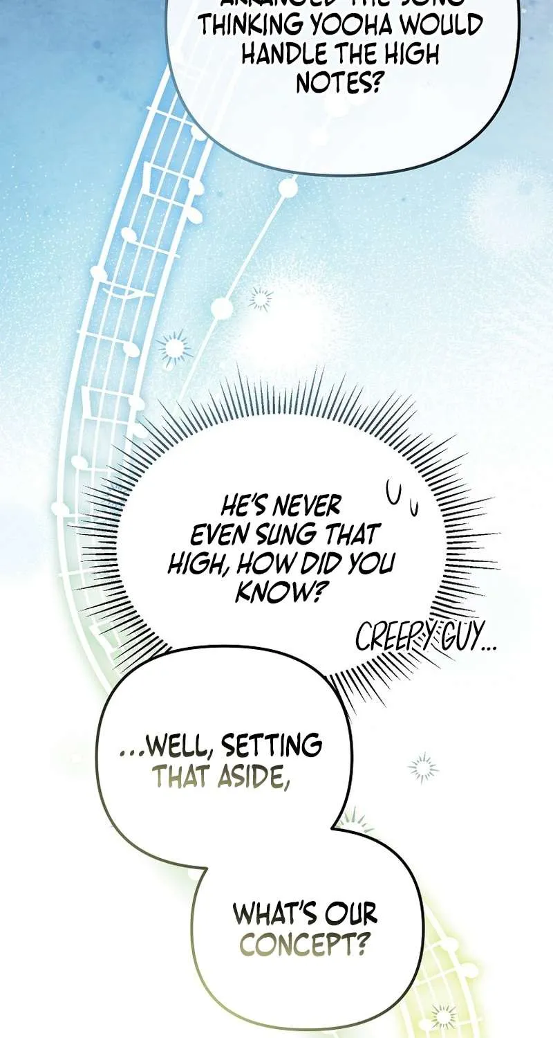 Lucky Plan of a Second-Life Idol Chapter 14 page 32 - 