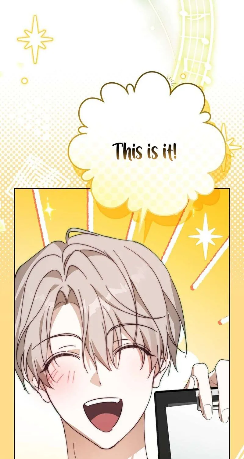 Lucky Plan of a Second-Life Idol Chapter 14 page 33 - 