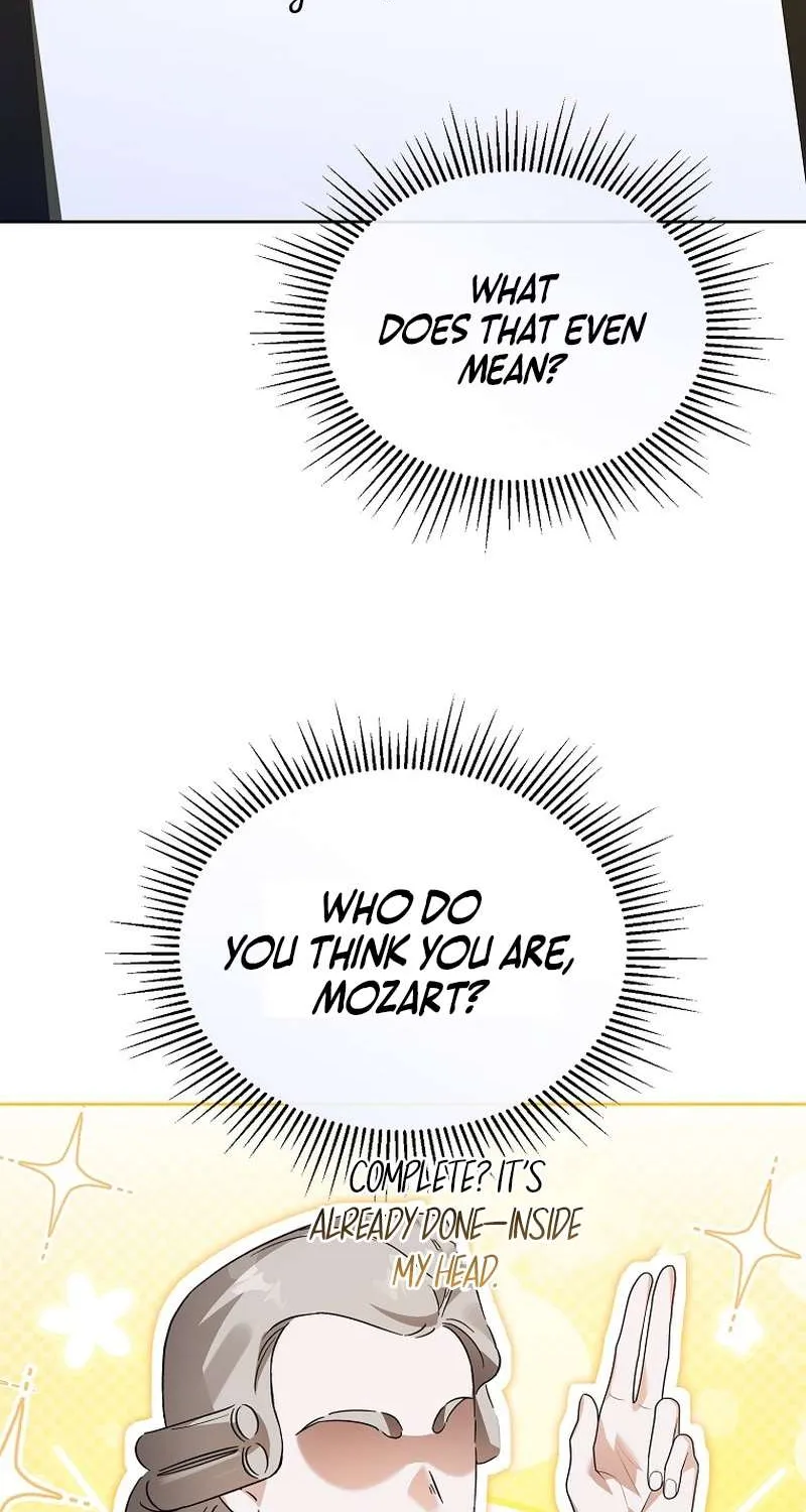 Lucky Plan of a Second-Life Idol Chapter 14 page 35 - 
