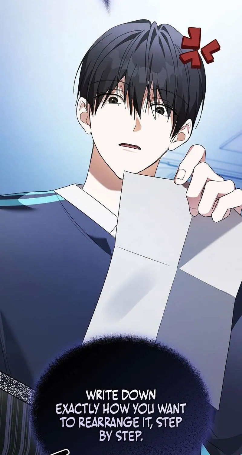 Lucky Plan of a Second-Life Idol Chapter 14 page 45 - 