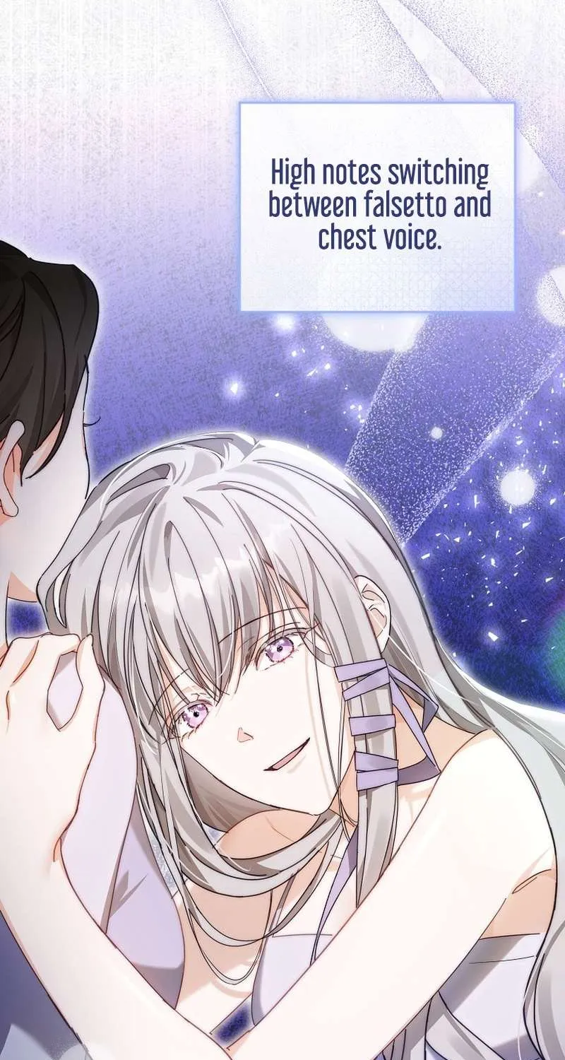 Lucky Plan of a Second-Life Idol Chapter 14 page 7 - 