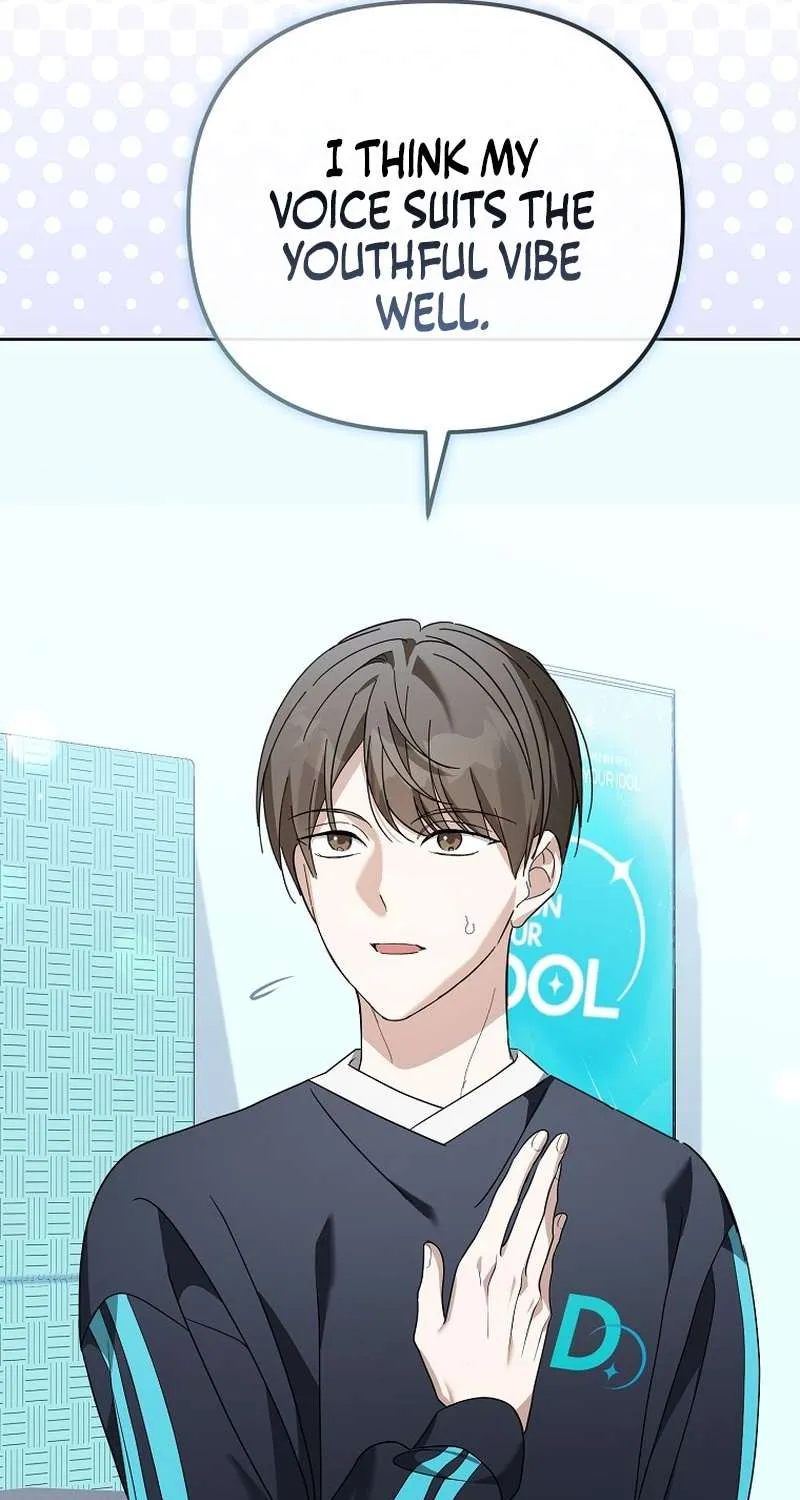 Lucky Plan of a Second-Life Idol Chapter 14 page 63 - 