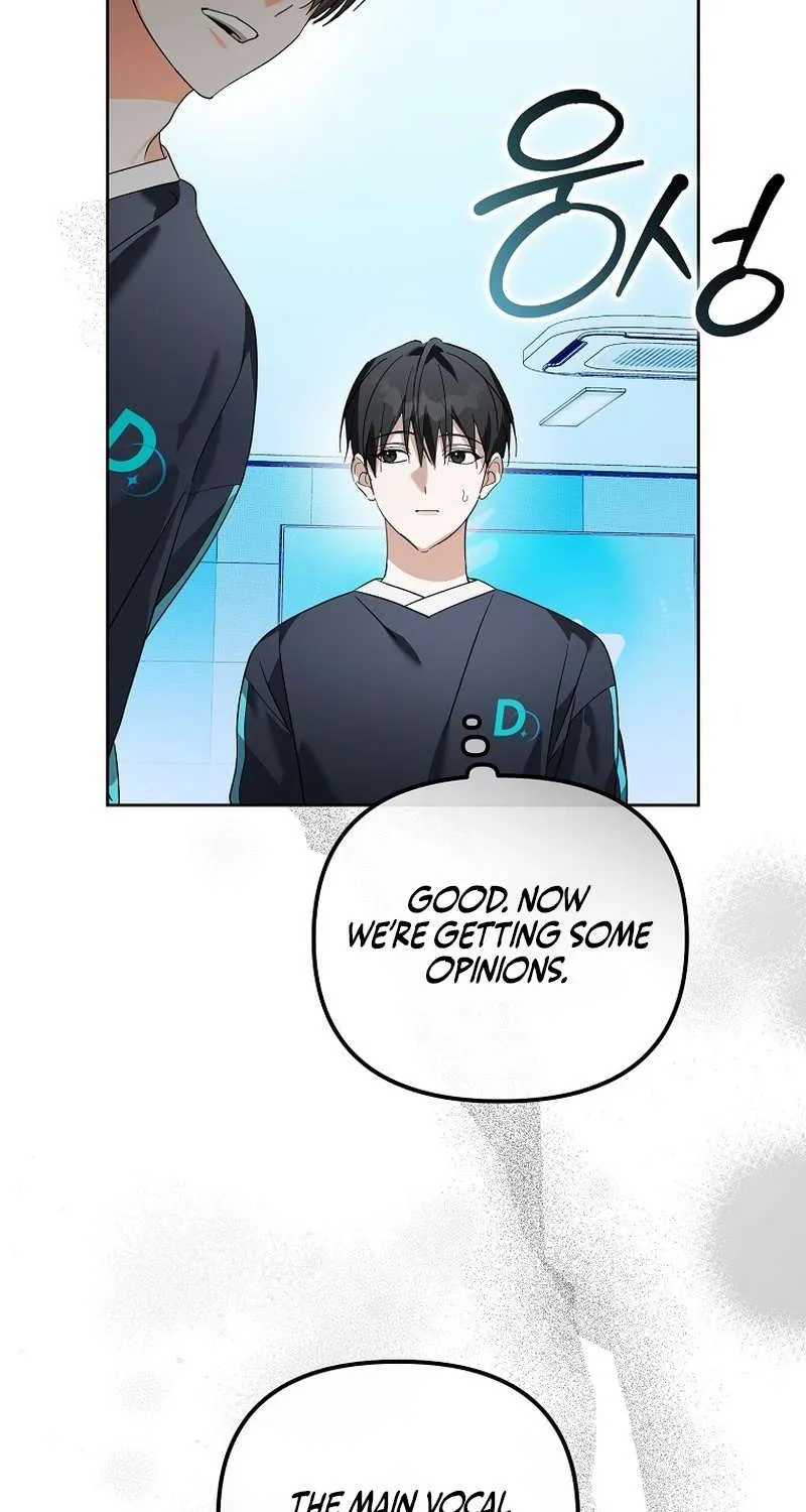 Lucky Plan of a Second-Life Idol Chapter 14 page 70 - 