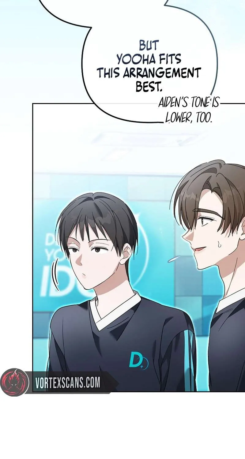 Lucky Plan of a Second-Life Idol Chapter 14 page 84 - 